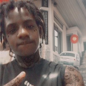 Meet your Posher, Jaderrian